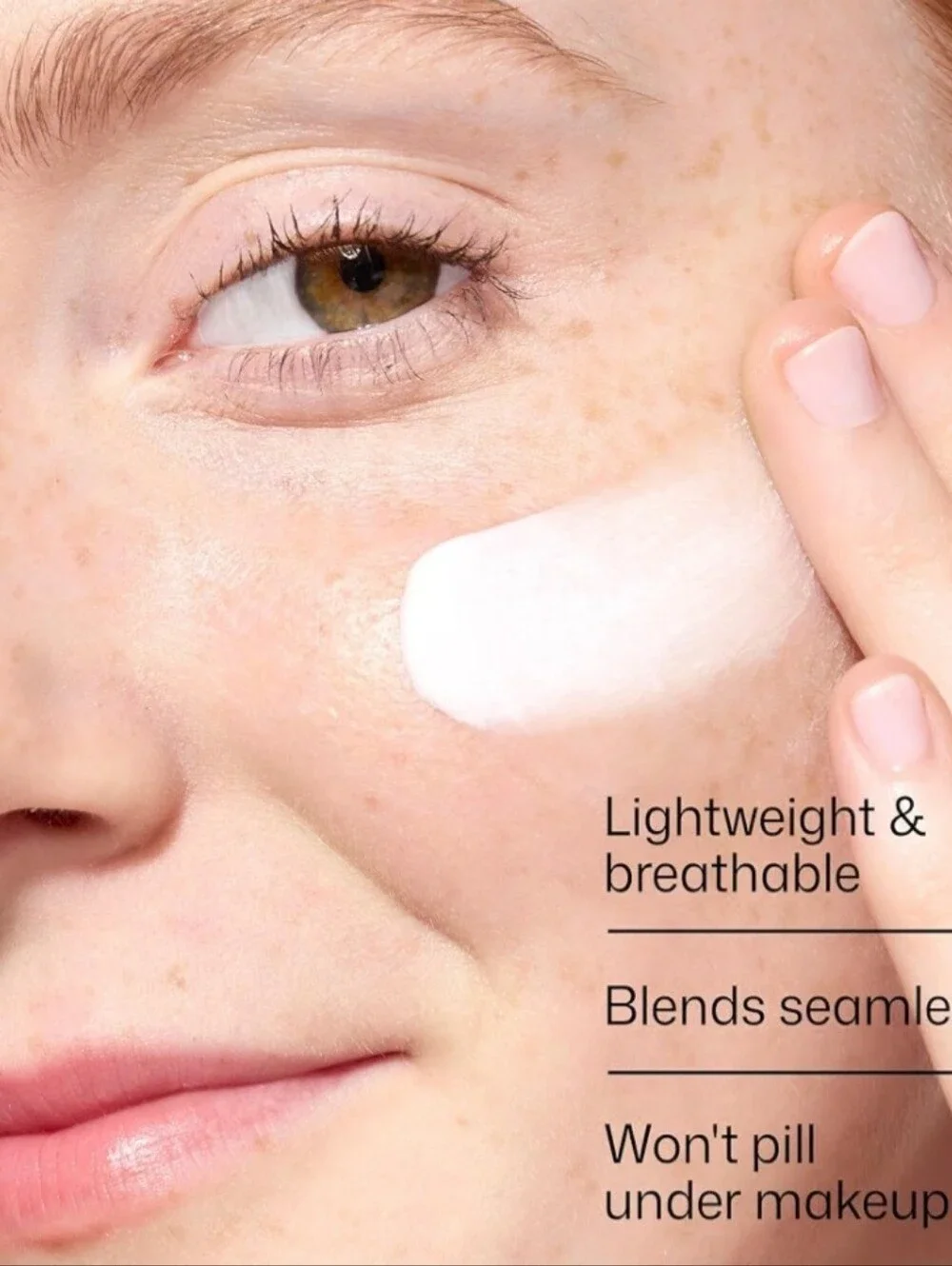 EltaMD UV Daily Broad Spectrum SPF 40 Face Sunscreen - White New